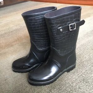 Michael Kors Rainboots